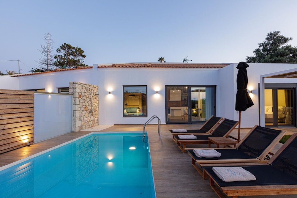 Eveland Accesible Villa 2, Foto 23
