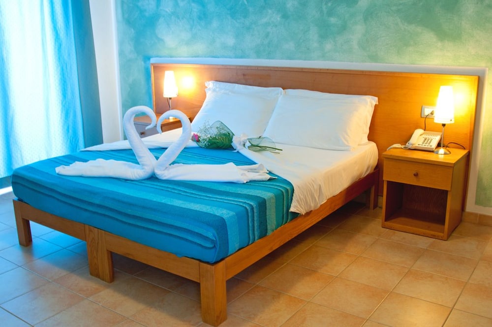 Double Room, Balcony