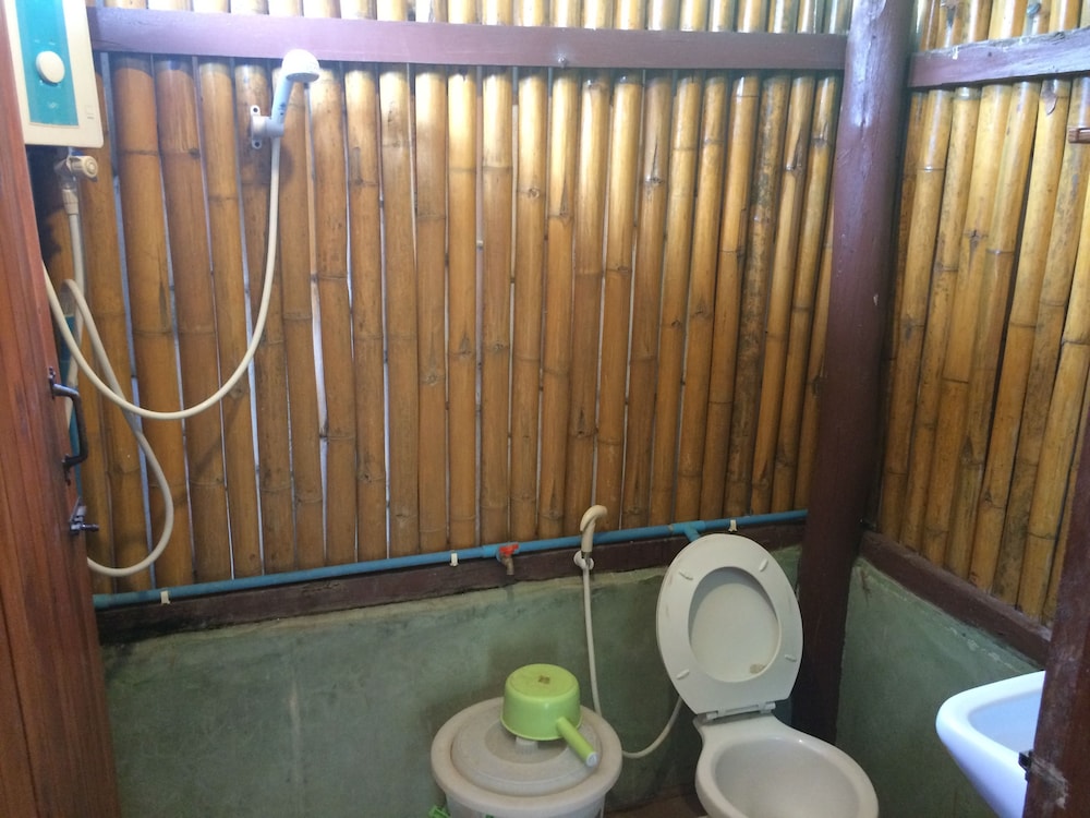 Standard Double with Fan Room photo 2