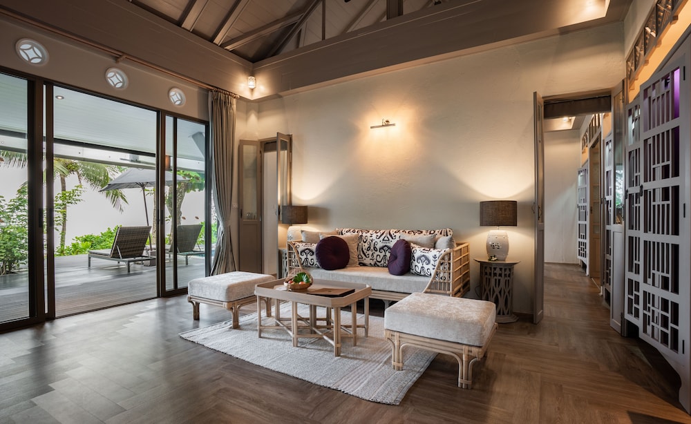 Pool Suite Villa photo 2
