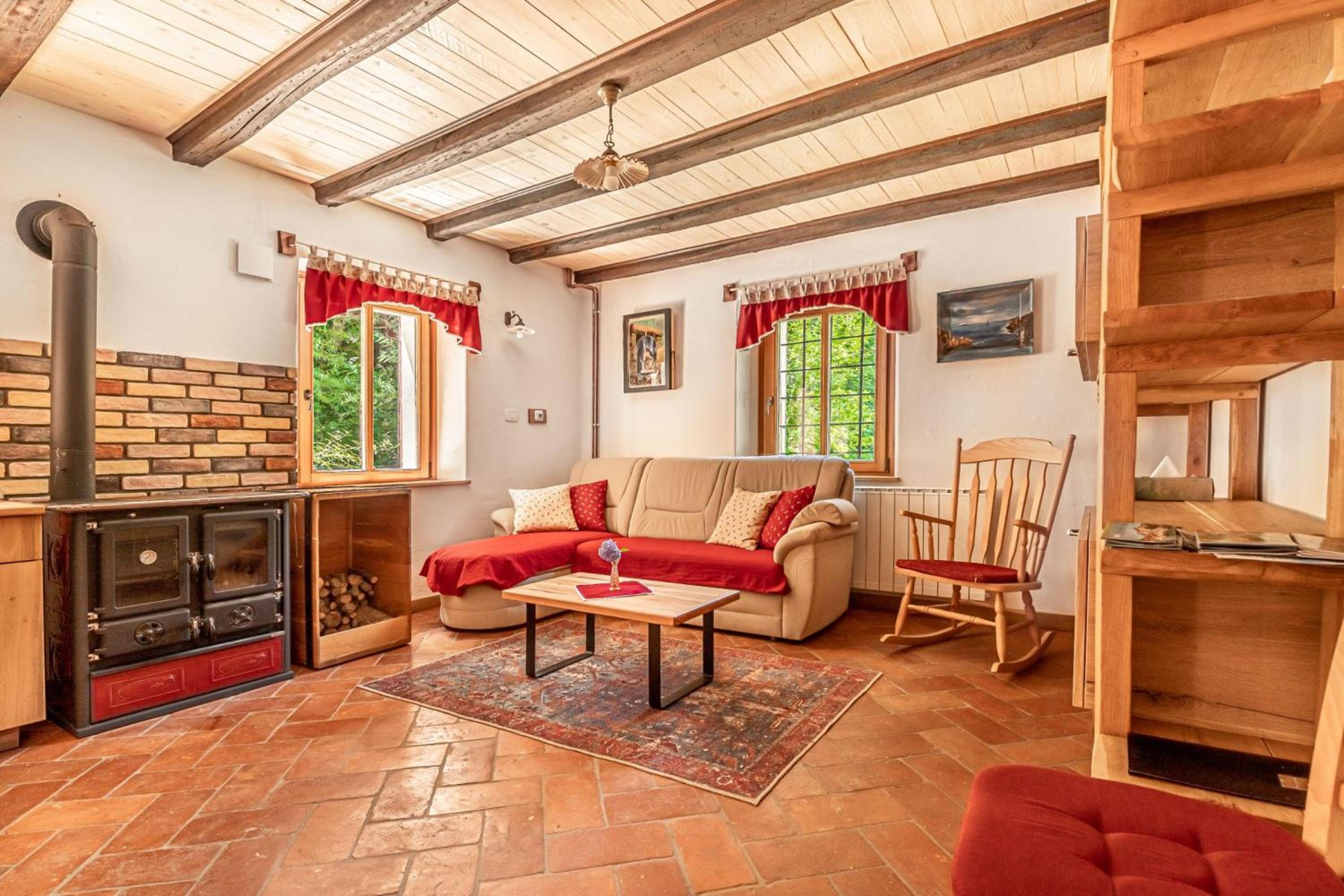 Two-Bedroom House photo 1
