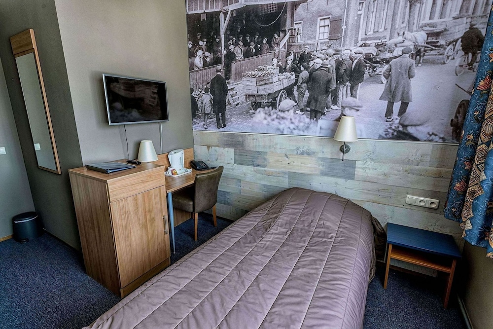 Standard Single Room photo 3