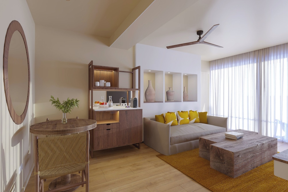 Beyond ME+ 2 Bedroom Suite with Terrace - Photo 1
