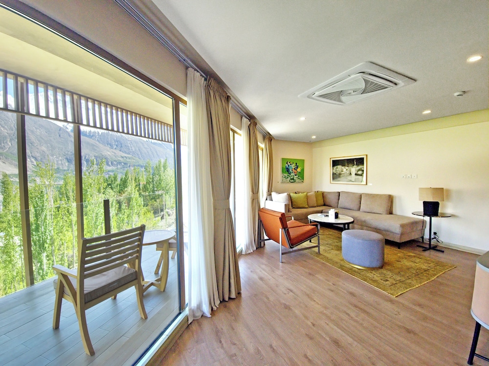 Executive Suite photo 3
