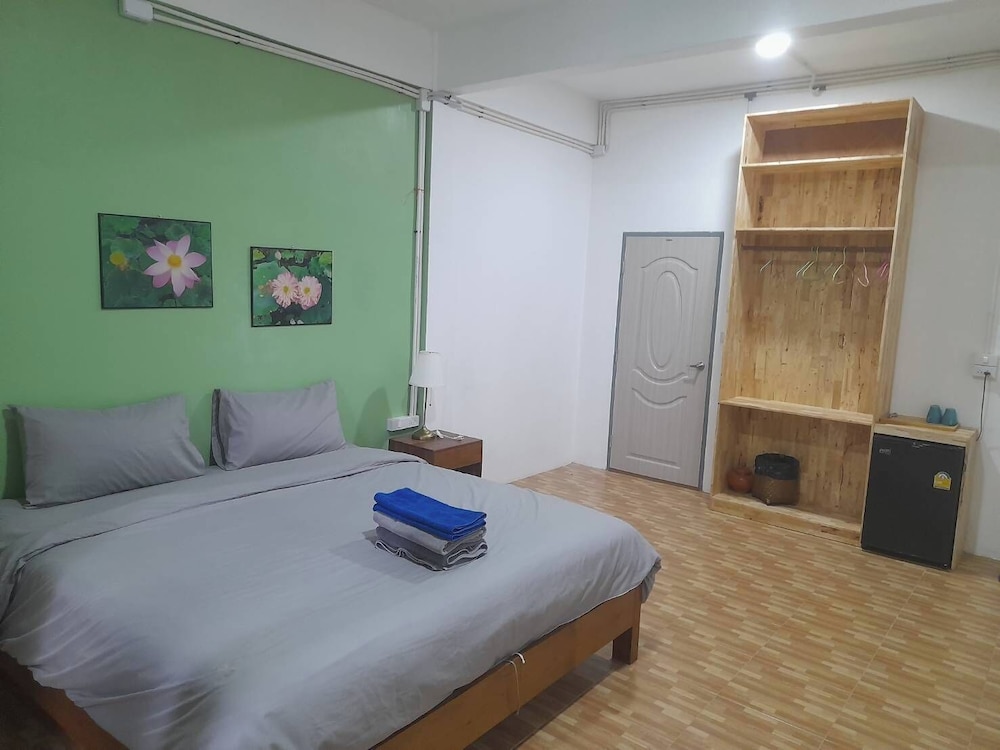 Classic Room, City View photo 1