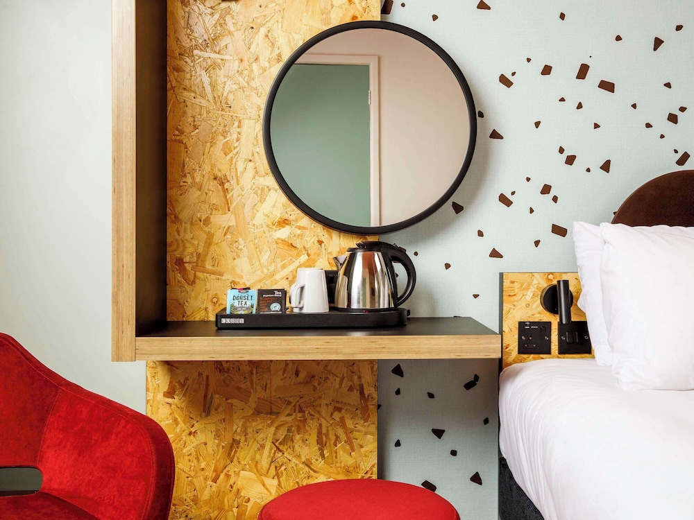 Superior Room, 1 Double Bed with Sofa bed (Plus) photo 3