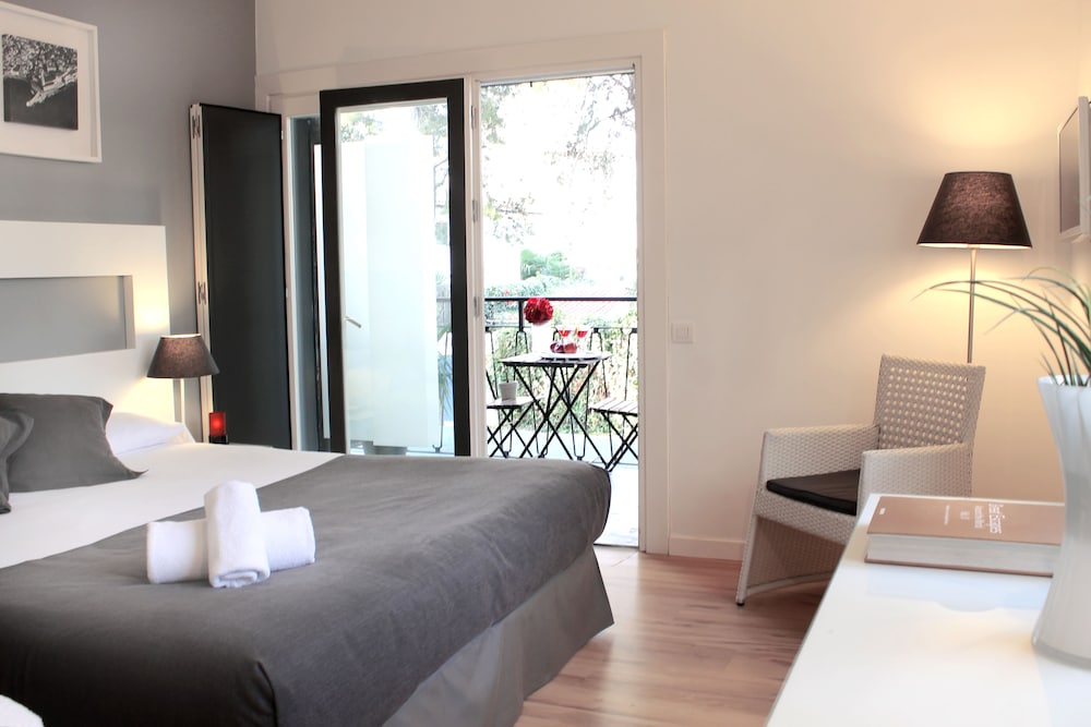 Superior Room, Terrace - Photo 3