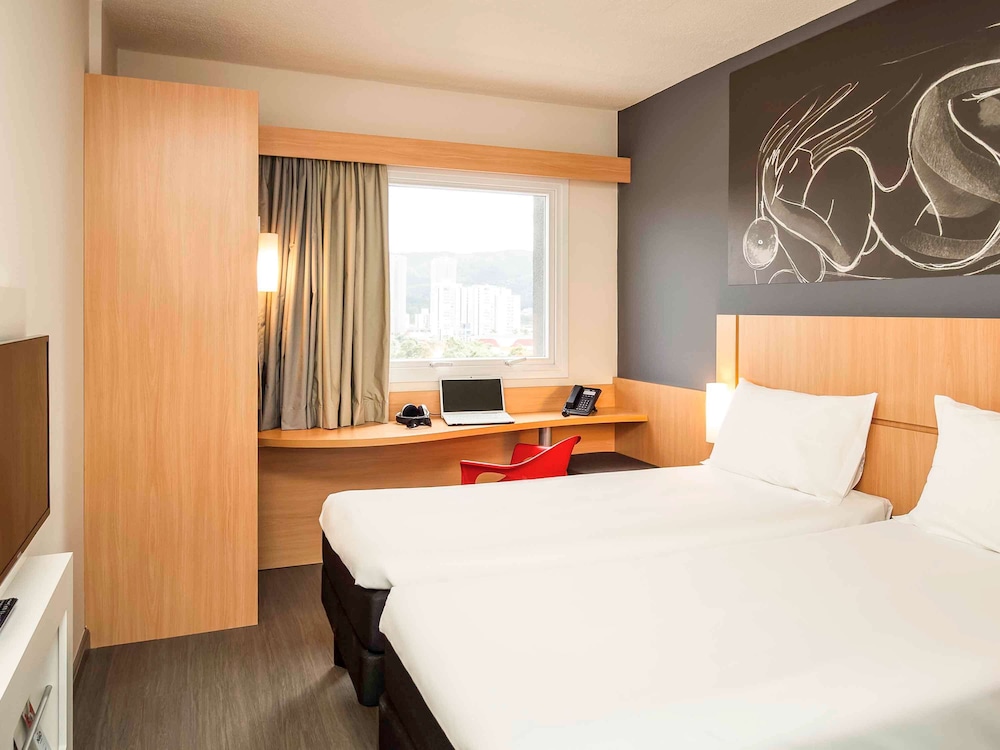 Standard Room, 2 Twin Beds photo 1