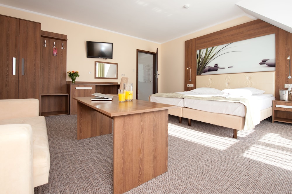 Deluxe Room photo 1