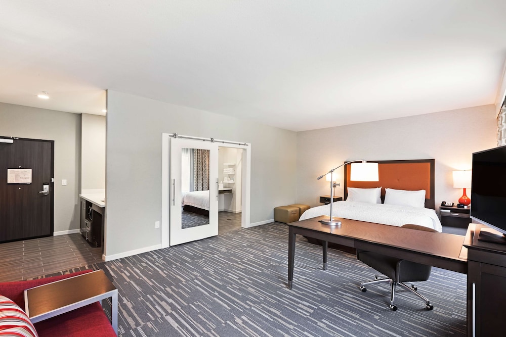 Room, 1 King Bed, Accessible, Bathtub photo 3