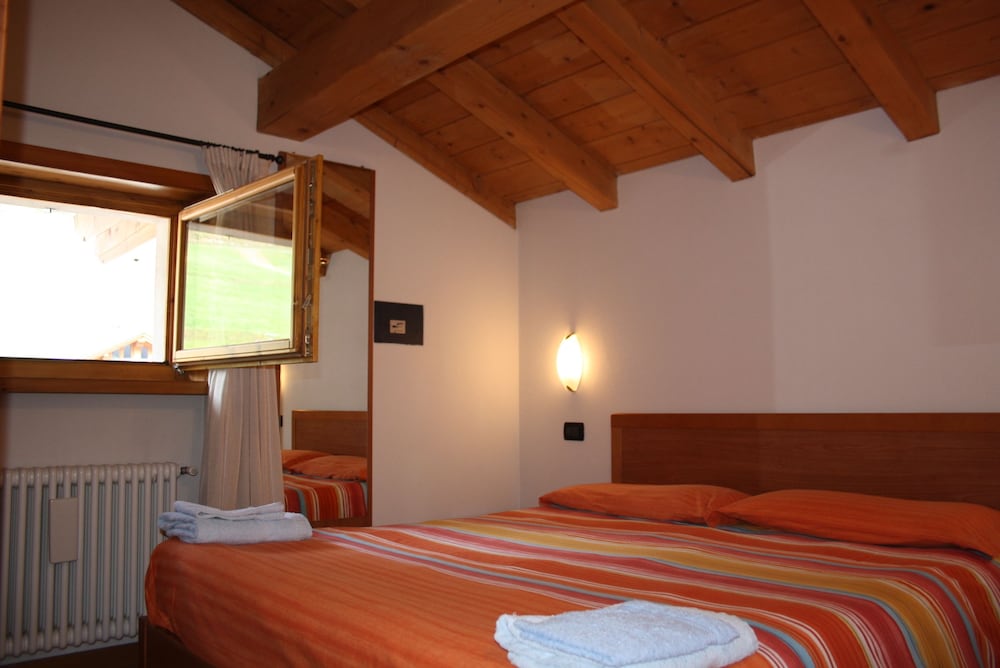 Comfort Apartment, 2 Bedrooms photo 1