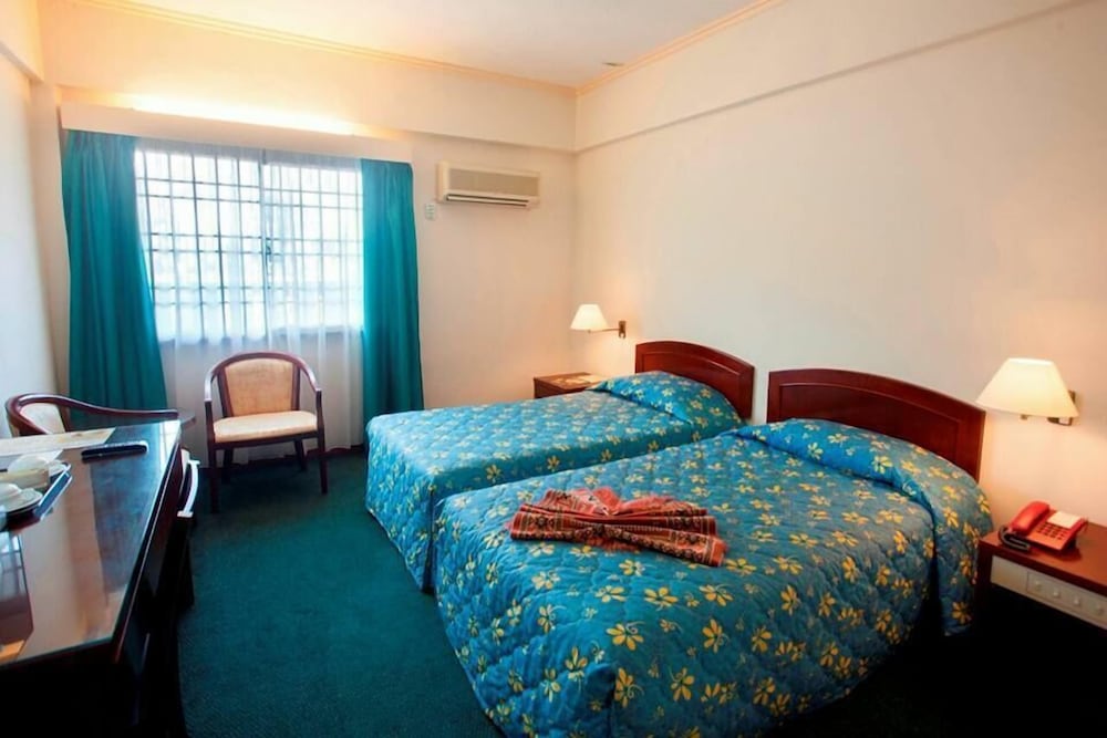Superior Twin Room photo 3