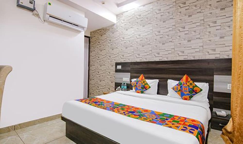 Deluxe Room photo 1