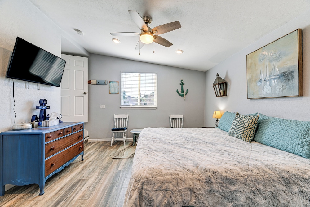 House (2 Bedrooms) photo 2