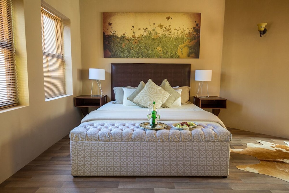 Romantic Suite photo 1
