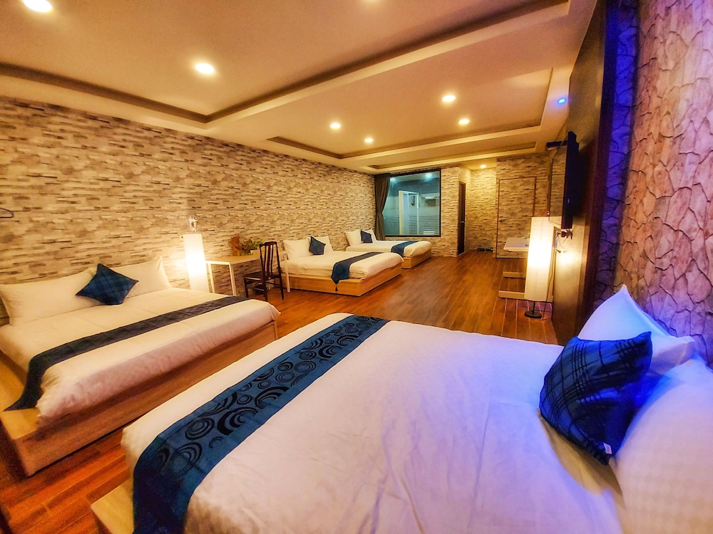 Shared Dormitory photo 3