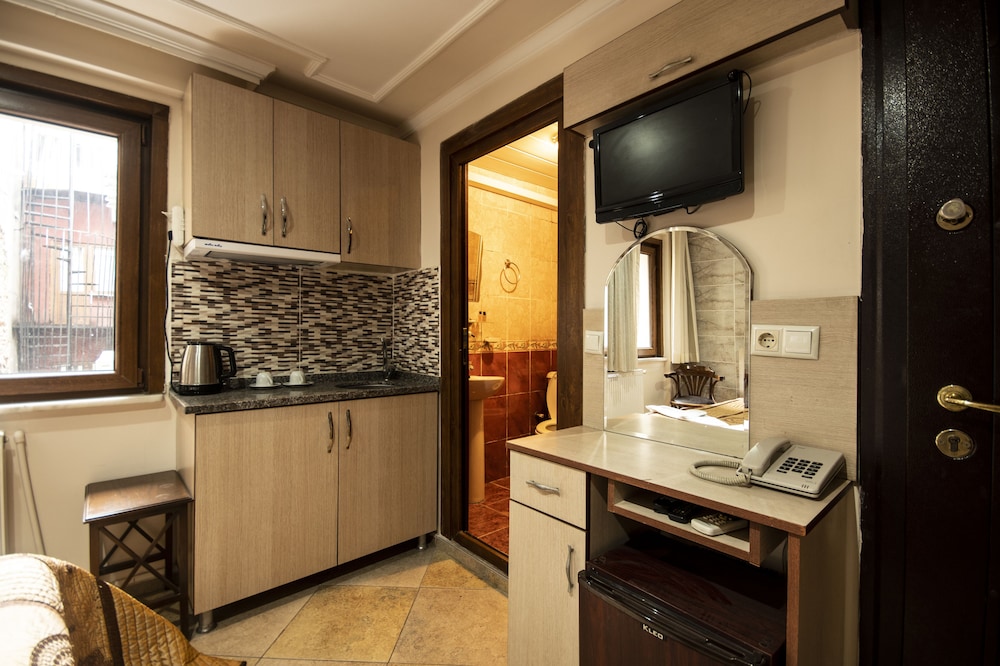 Economy Double Room, Ground Floor photo 3