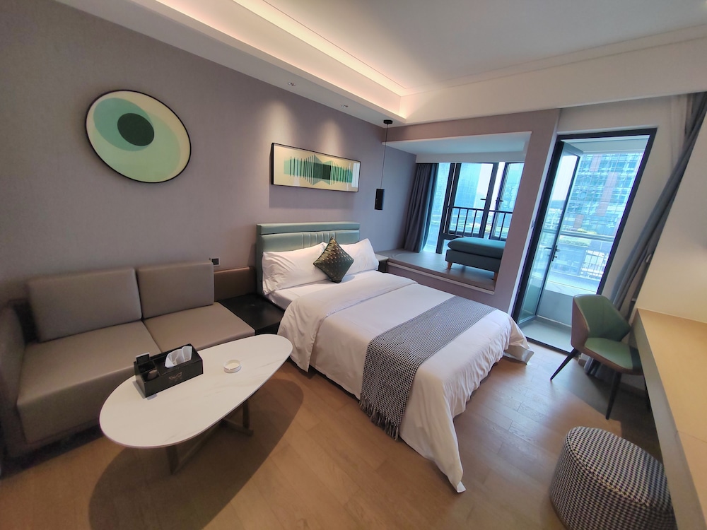 Comfort Condo