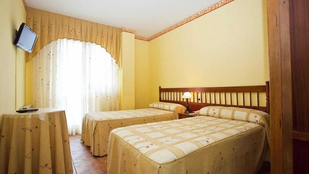 Double Or Twin Room