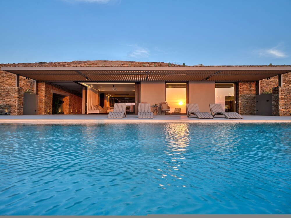 Big Blue Villas I - Andros, Zdjęcie 18