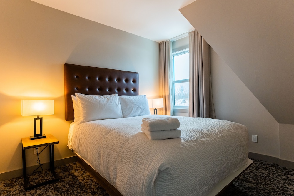 Superior 3-Bedroom Apartment