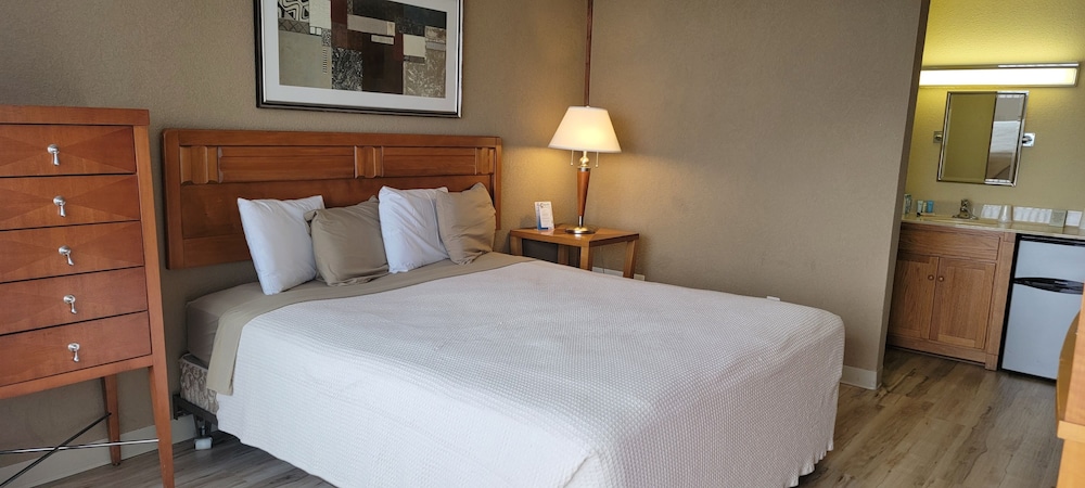 Sreet View Non-Efficiency Motel Room photo 1