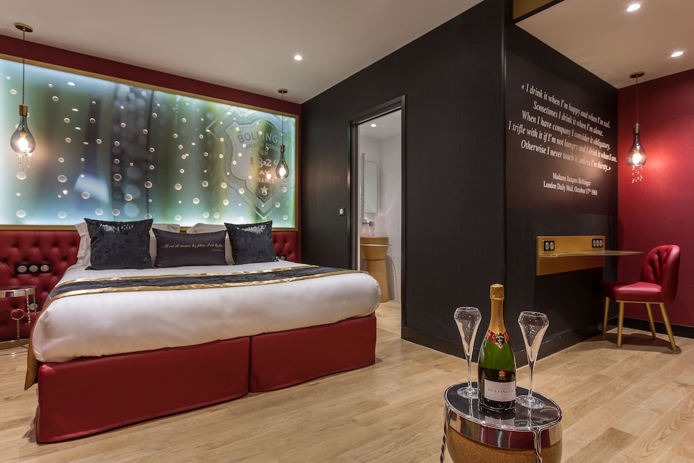 Suite photo 2