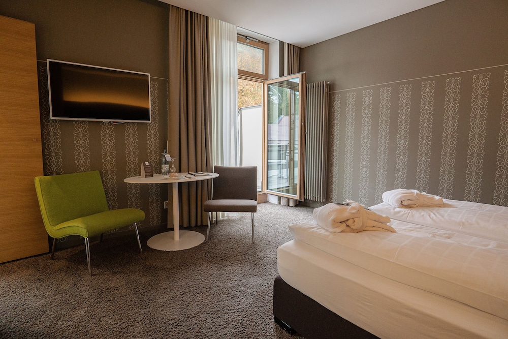 Double Room Comfort Plus with Balcony photo 3
