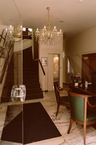 Double or Twin Room with Balcony