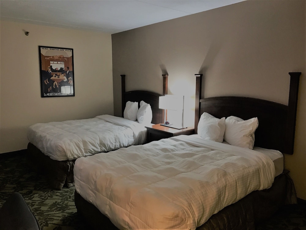 Room, 2 Queen Beds, Accessible, Non Smoking photo 1