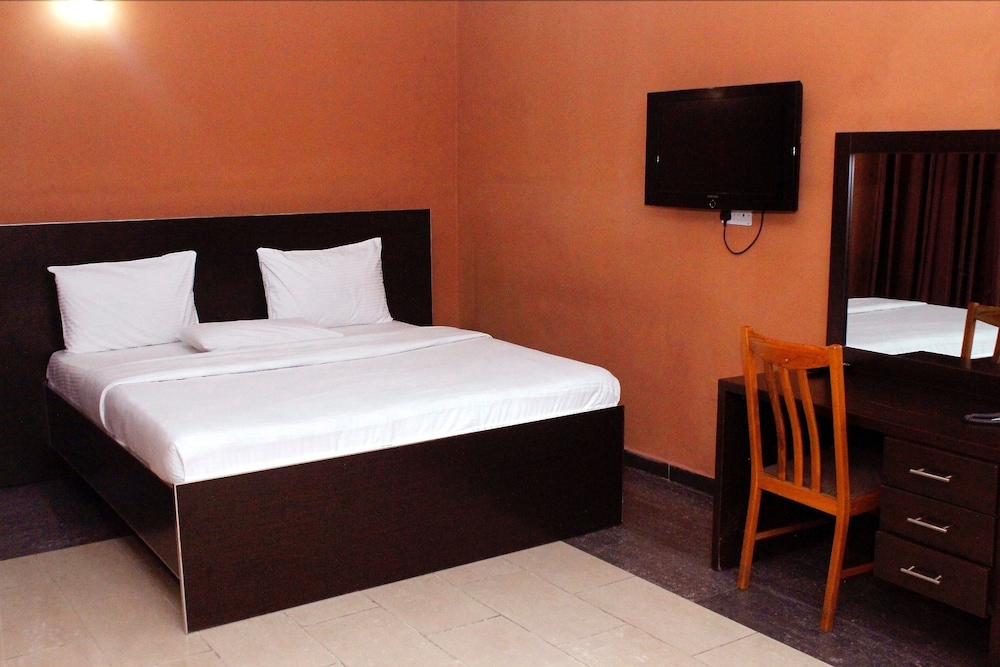 Superior Suite, Ensuite photo 2