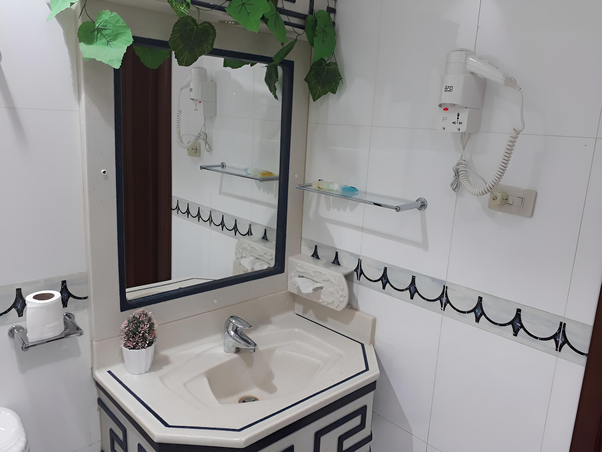 Suite, 1 Bedroom photo 2