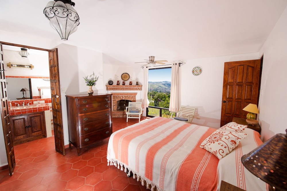 Deluxe Villa photo 1