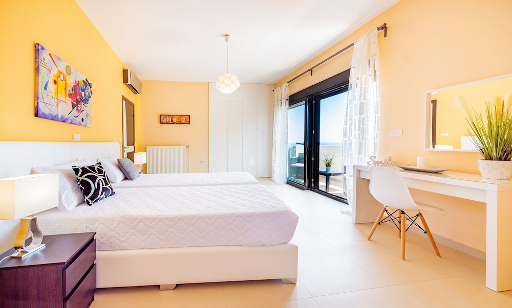 Villa, Multiple Beds, Non Smoking