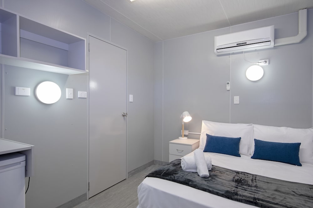 Queen Suite