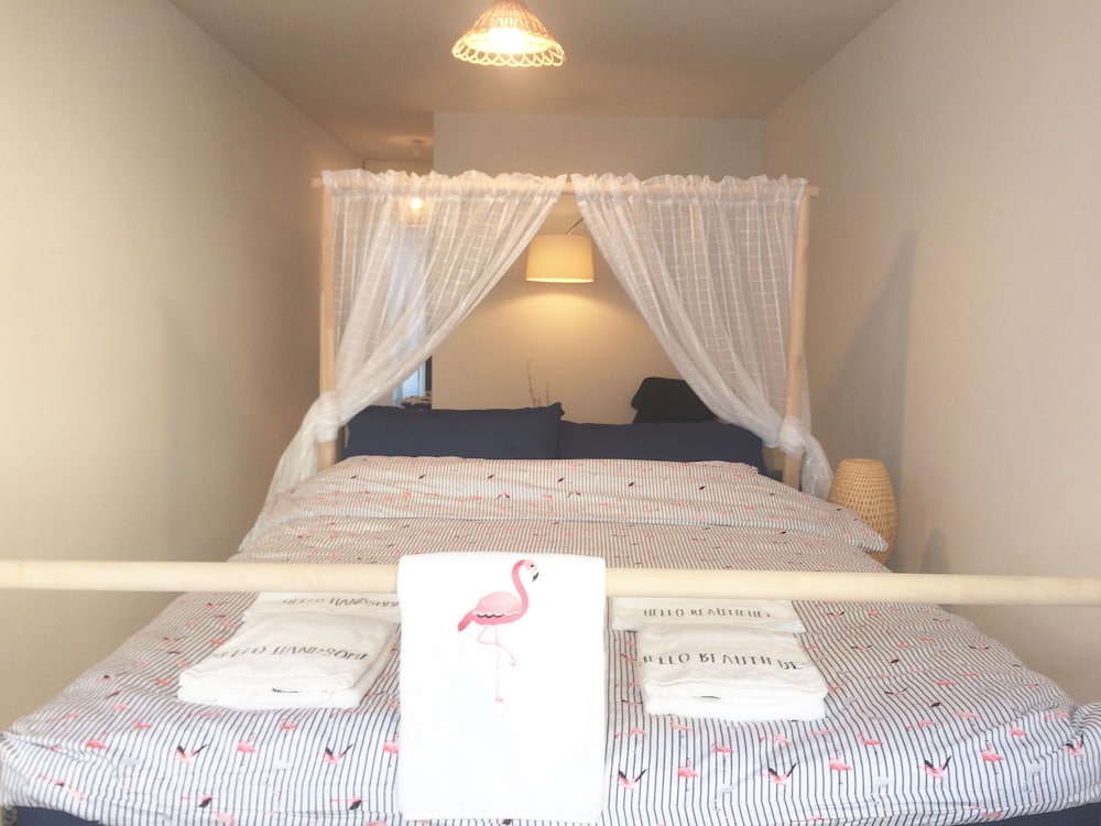 Deluxe Apartment, 1 Bedroom photo 2
