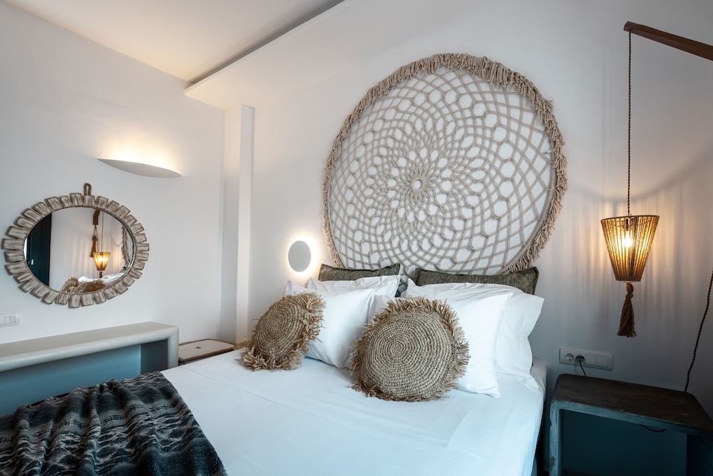Signature Suite, Sea View (Sandaya Spa) photo 3