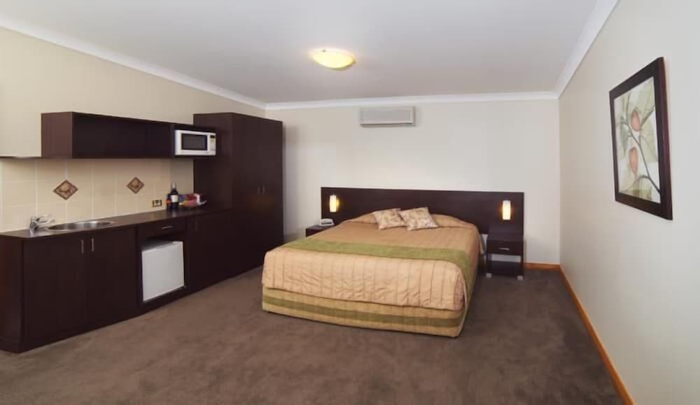 Executive Spa Room photo 1
