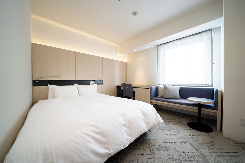 [East Building]  Superior Double, Non Smoking (20.3sqm)