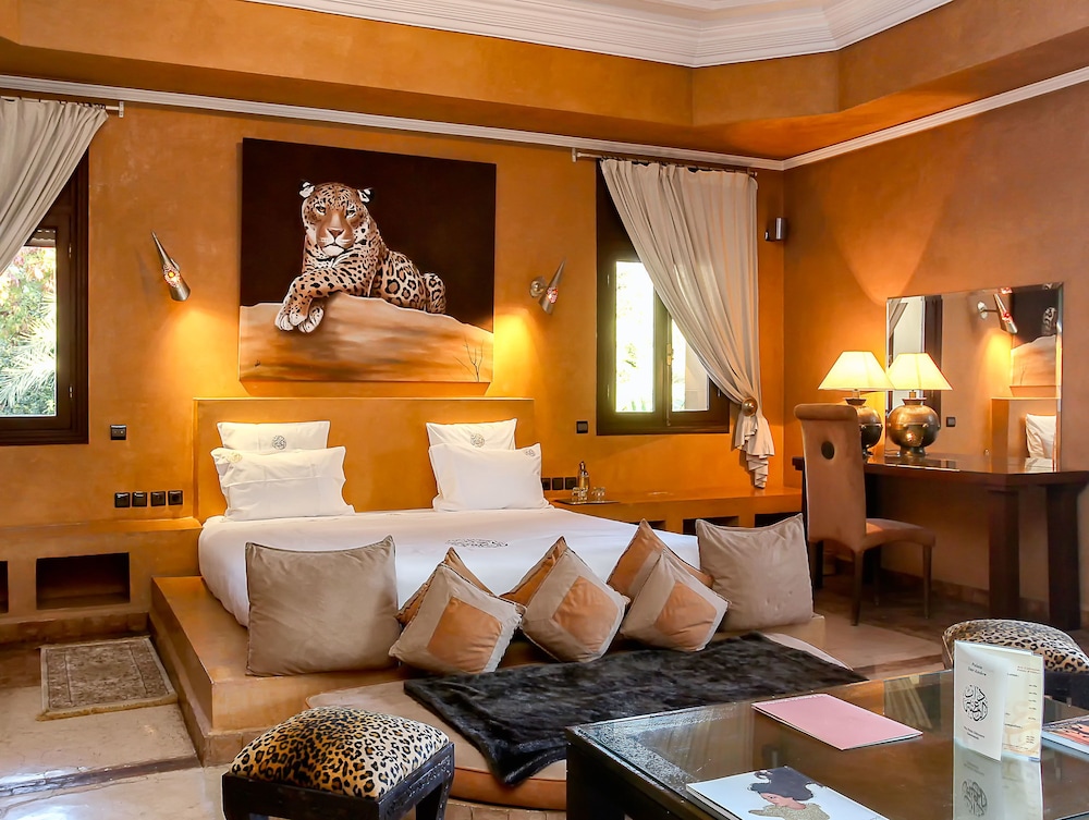 Royal Suite, 1 King Bed, Terrace