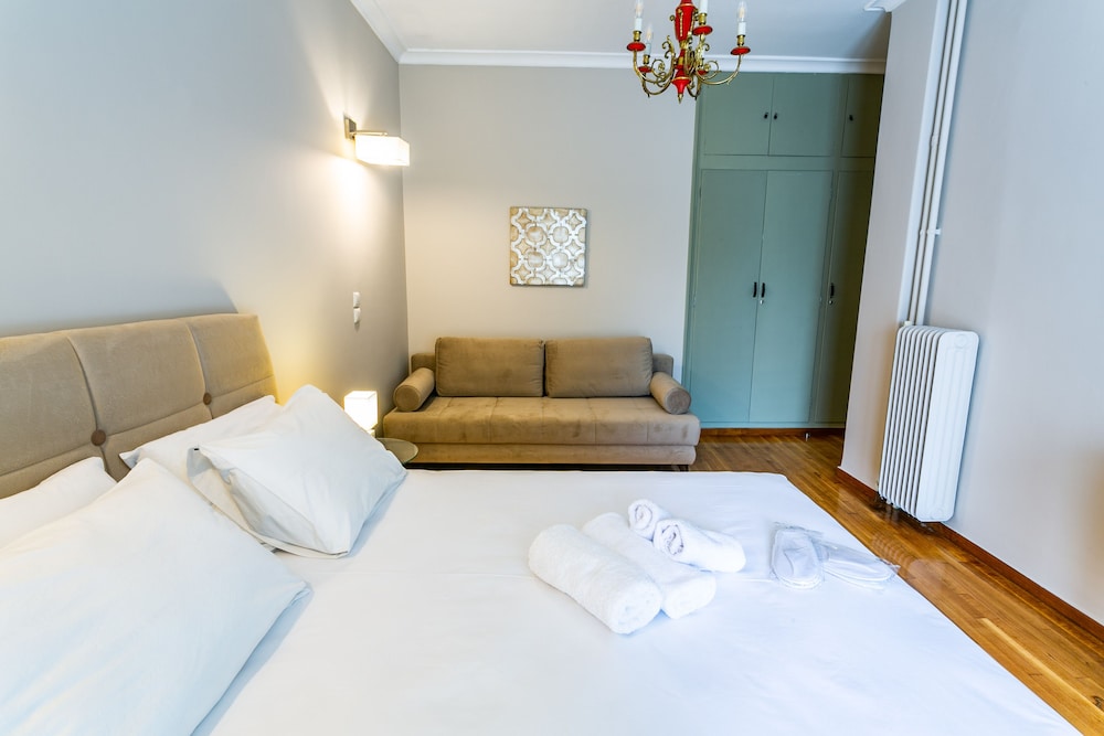 Standard Apartment