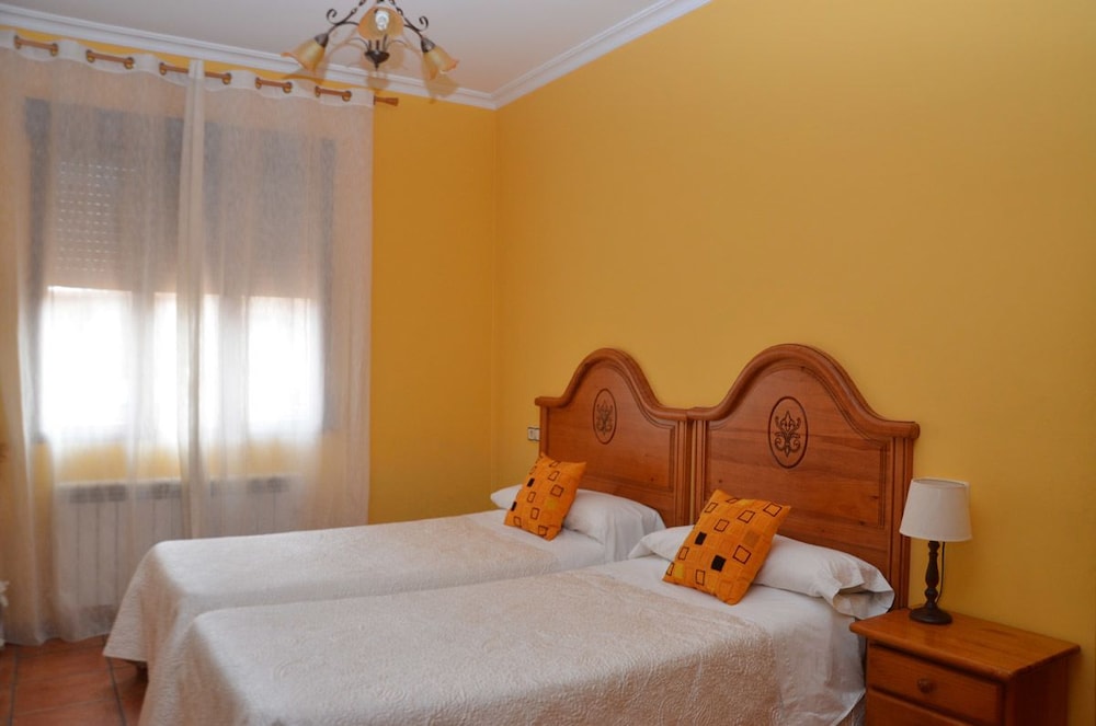 Habitación Doble, Baño Privado