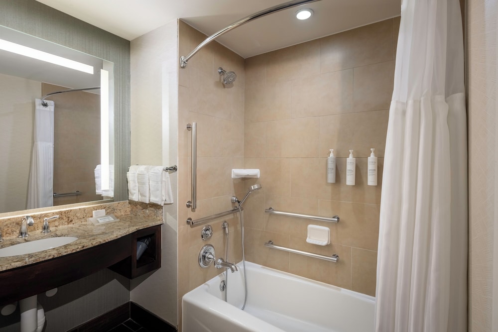 Hilton Garden Inn Washington DC/Georgetown Area, Foto 6