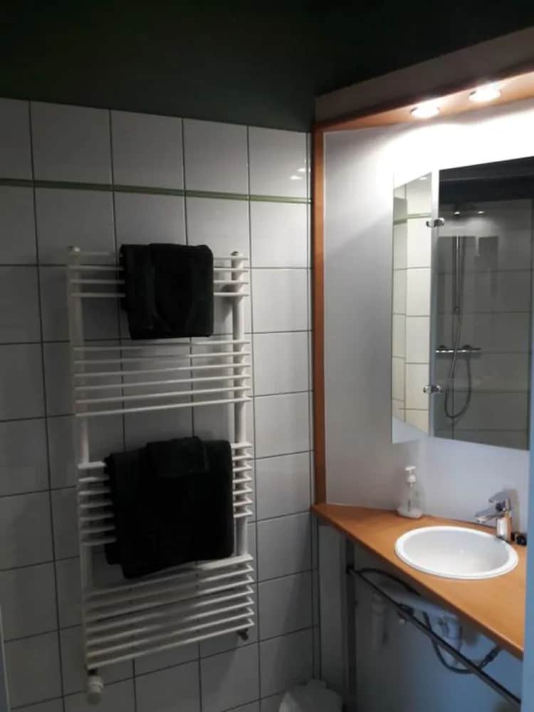 Double Room (Mongolfiere) - Photo 2