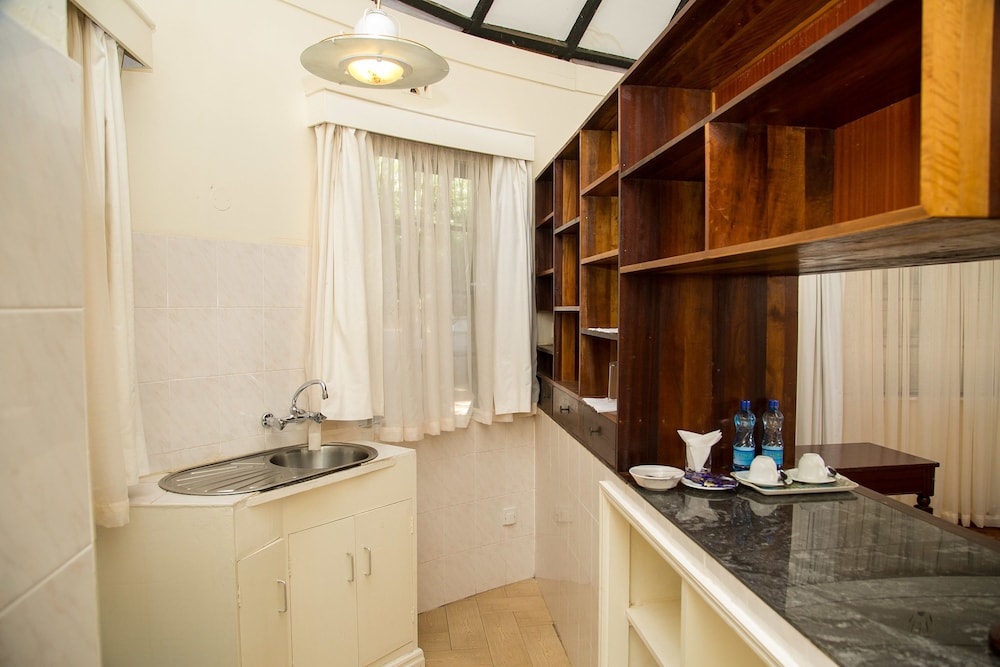 Family Cottage, 2 Bedrooms, Kitchen, Garden View photo 3