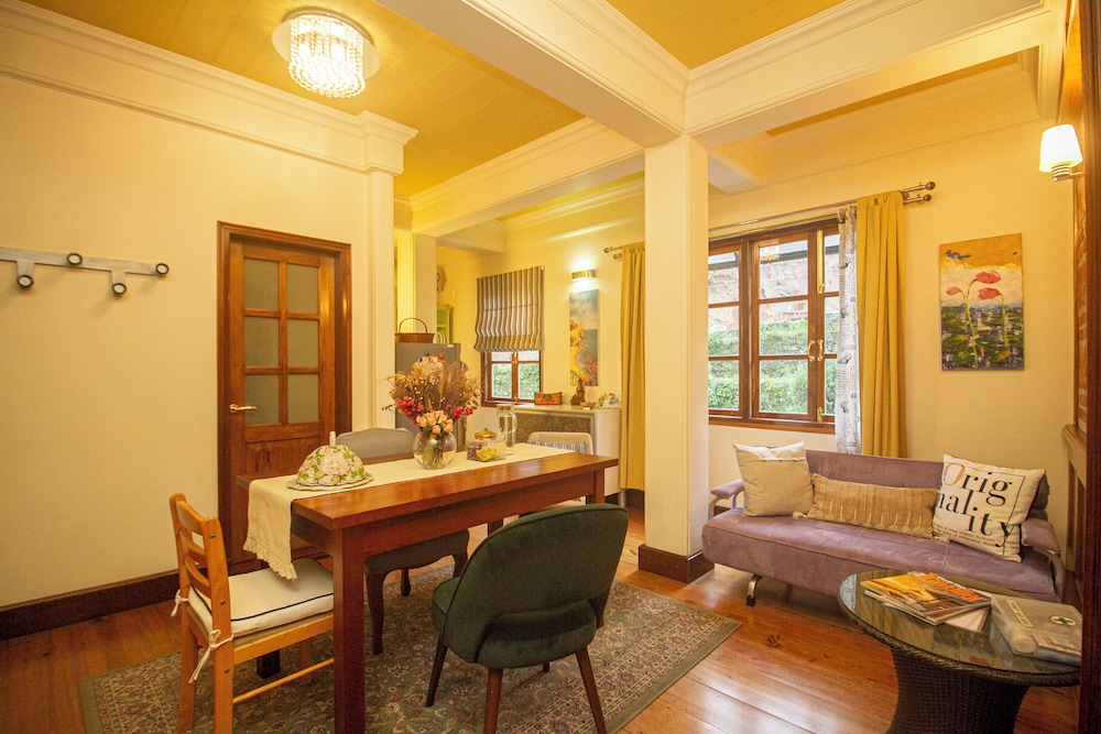 Family Suite - Photo 12