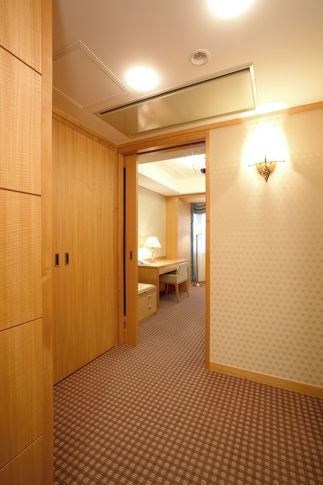 Junior Suite Room, Non Smoking (Meal for children will be charged at check in) photo 3