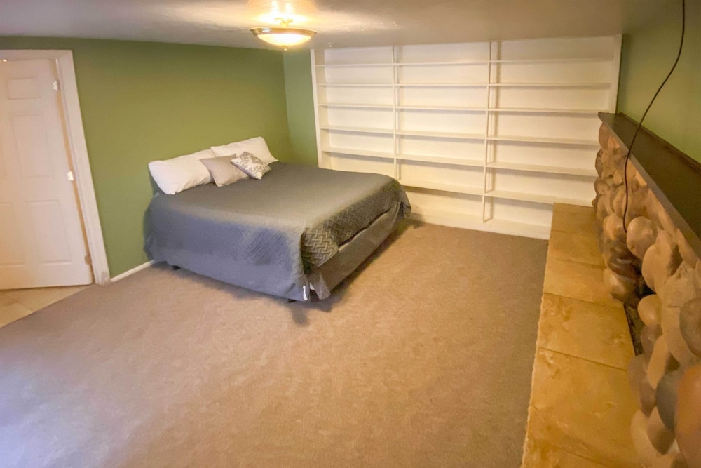 Apartment (2 Bedrooms) photo 3