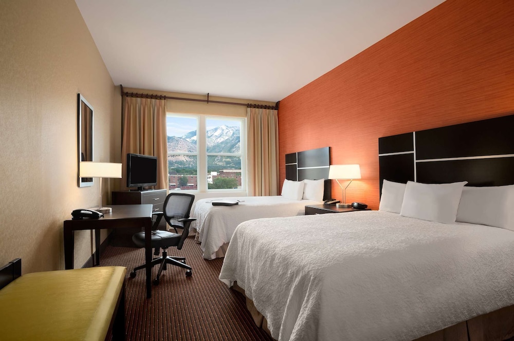 Room, 2 Double Beds - Photo 1