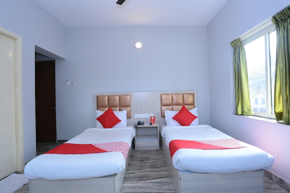 Deluxe Double Room photo 1